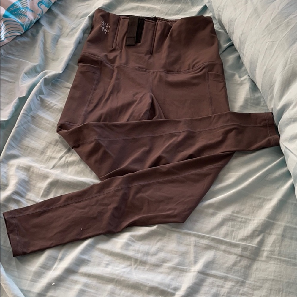 Tactica Leggings